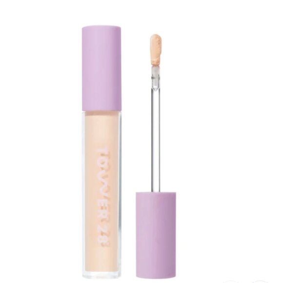Tower 28 Beauty Swipe Serum Concealer Color: 3cc - light with warm peach - Picture 1 of 2